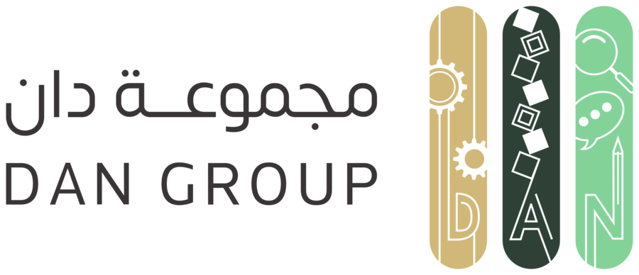 مجموعة دان